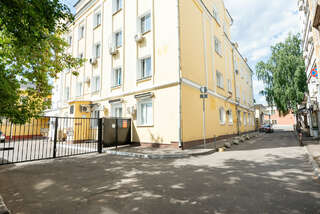 Гостиница Хостел Радио Москва-4